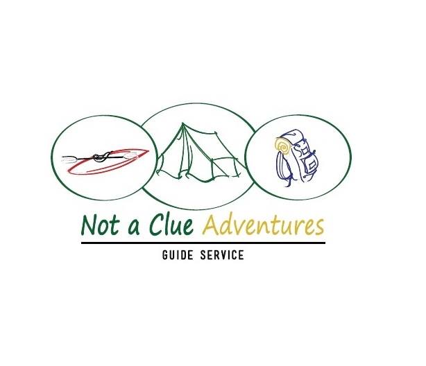Not a Clue Adventures